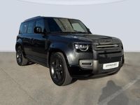 Usado Land Rover Defender SE Dynamic 249 HP (183 kW) 2024 Cinzento SUV