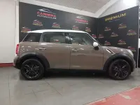 Usado Mini Cooper S Countryman 184 CV (135 kW) 2012 Marrón SUV