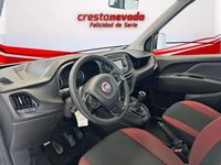 Usado Fiat Doblò 105 CV (77 kW) 2021 Monovolumen
