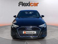 Usado Audi A3 Premium 150 CV (110 kW) 2023 Negro Berlina