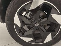 Usado Renault Captur Techno 109 CV (80 kW) 2025 Azul SUV
