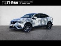 Usado Renault Arkana Techno 140 CV (102 kW) 2023 Blanco SUV