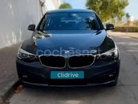 Usado BMW 318 150 CV (110 kW) 2020 Gris / plata Berlina