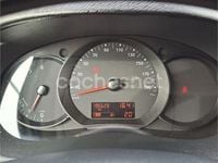 Usado Renault Kangoo 105 CV (77 kW) 2009 Blanco Monovolumen