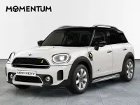 Usado Mini Cooper Countryman 220 CV (161 kW) 2024 Blanco SUV