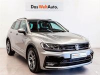 usado VW Tiguan 2.0tdi Advance 110kw