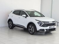 usado Kia Sportage 1.6 T-GDI HEV TECH AUTO 230 5P