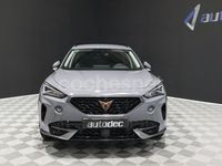 Usado Cupra Formentor 150 CV (110 kW) 2023 Gris / plata SUV