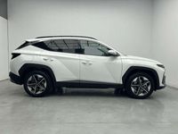 Usado Hyundai Tucson 252 CV (185 kW) 2024 Blanco SUV