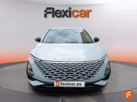 Usado Omoda 5 185 CV (136 kW) 2024 Blanco SUV
