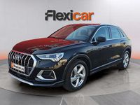 Usado Audi Q3 Premium 150 HP (110 kW) 2019 Preto SUV