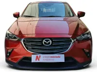 Usado Mazda CX-30 121 CV (88 kW) 2019 Granate SUV