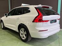 Usado Volvo XC60 Core 197 CV (144 kW) 2023 Blanco SUV