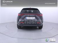 Usado Lexus NX350h Executive Line 242 CV (177 kW) 2025 Negro SUV