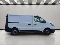 Usado Renault Trafic Equilibre 150 CV (110 kW) 2023 Blanco Monovolumen