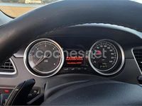 Usado Peugeot 508 Active 112 CV (82 kW) 2012 Negro Berlina