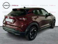 Usado Nissan Juke N-Connecta 114 CV (83 kW) 2023 SUV