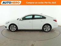 Usado Opel Insignia Excellence 136 CV (100 kW) 2017 Blanco Berlina