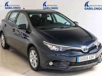 usado Toyota Auris Hybrid 1.8 140H Hybrid Active