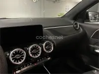 Usado Mercedes GLA200 150 CV (110 kW) 2024 Blanco SUV