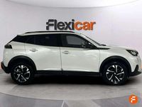Usado Peugeot 2008 Allure 131 CV (96 kW) 2023 Blanco SUV