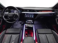 usado Audi e-tron e-tronSport 55 300kW (408CV)