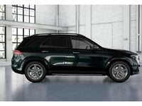 Usado Mercedes GLE350 199 CV (146 kW) 2025 Verde SUV