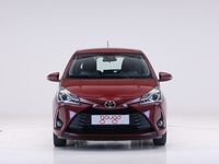 usado Toyota Yaris BERLINA CON PORTON 1.5 DUAL VVT-IE ACTIVE 111 5P