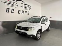 Usado Dacia Duster Essentiel 115 CV (84 kW) 2018 Blanco SUV