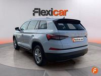 Usado Skoda Kodiaq Ambition 150 CV (110 kW) 2022 Blanco SUV