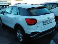 Usado Audi Q2 Advanced Plus 116 CV (85 kW) 2023 Blanco SUV