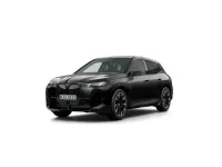 Usado BMW iX 300 kW (408 CV) 2025 Negro SUV