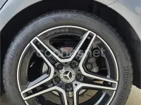 Occasion Mercedes B180 122 PK (89 kW) 2019 Grijs MPV