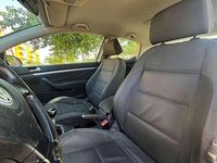 Usado VW Golf IV Sportline 140 CV (102 kW) 2006 Gris Utilitario