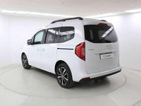 Occasion Mercedes T180 Progressive 116 PK (85 kW) 2024 Wit MPV