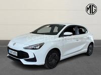 Usado MG MG3 116 CV (85 kW) 2025 Blanco Utilitario
