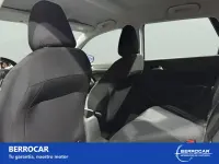 Usado Peugeot 308 SW Access 100 CV (73 kW) 2020 Blanco Familiar