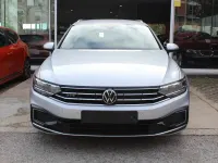 Usado VW Passat Executive 218 CV (160 kW) 2023 Gris Familiar