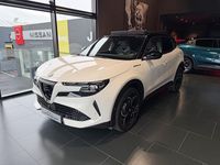 Nuevo Alfa Romeo Junior Edizione Speciale 145 CV (106 kW) 2025 Blanco SUV