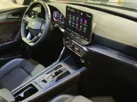 Usado Cupra Leon 150 CV (110 kW) 2025 Gris Familiar