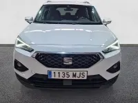 Usado Seat Tarraco Style 150 CV (110 kW) 2023 SUV