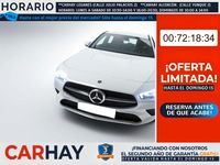 Usado Mercedes CLA250 Shooting Brake 218 CV (160 kW) 2021 Blanco Familiar