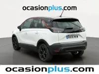 Usado Opel Crossland 110 CV (80 kW) 2023 Blanco SUV