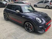Usado Mini John Cooper Works 306 CV (225 kW) 2020 Gris Utilitario