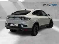 Nuevo Renault Arkana Esprit Alpine 160 CV (117 kW) 2025 Blanco SUV