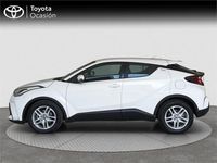 Usado Toyota C-HR Active 122 CV (89 kW) 2023 Blanco SUV