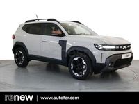 Usado Dacia Duster Extreme 130 CV (95 kW) 2024 Beige SUV