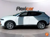 Usado Alfa Romeo Tonale Sprint 131 CV (96 kW) 2022 Blanco SUV