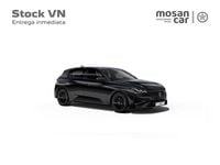 Nuevo Peugeot 308 Allure 136 CV (100 kW) 2025 Negro perla Berlina