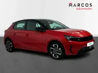 Usado Opel Corsa 100 CV (73 kW) 2025 Utilitario